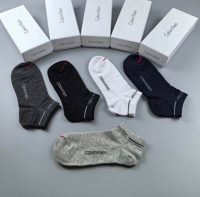 CK Socks QY04